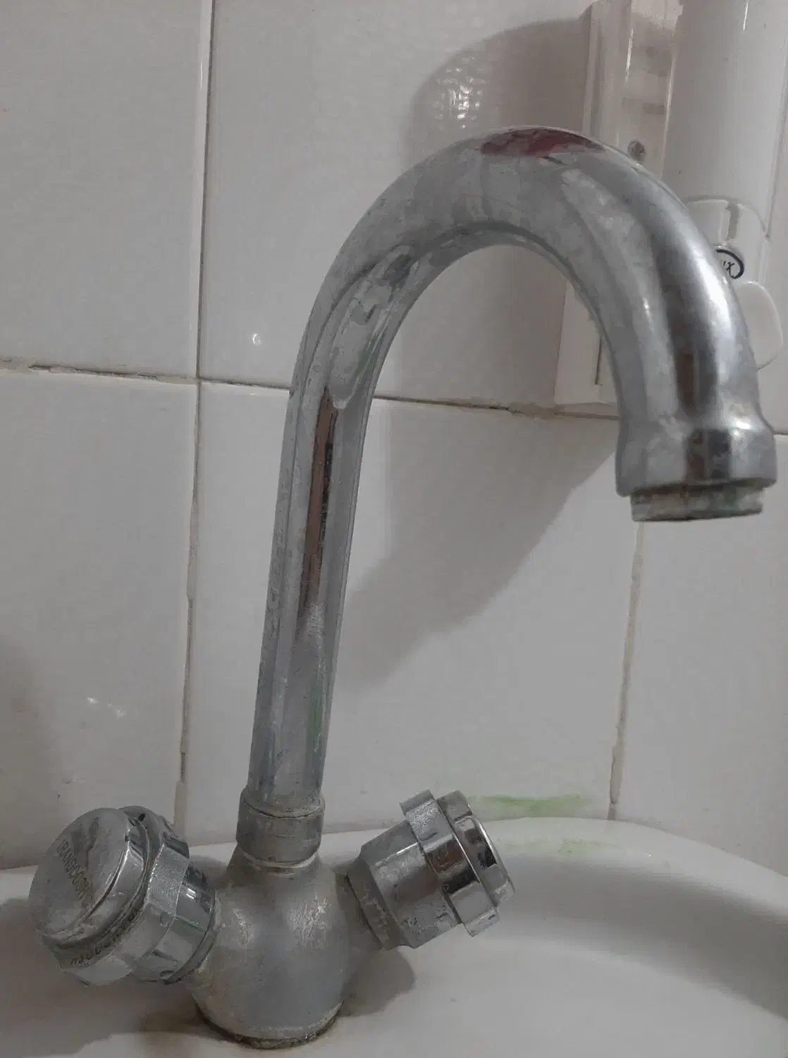 شیر روشویی|لوازم سرویس بهداشتی|کرمان, |دیوار