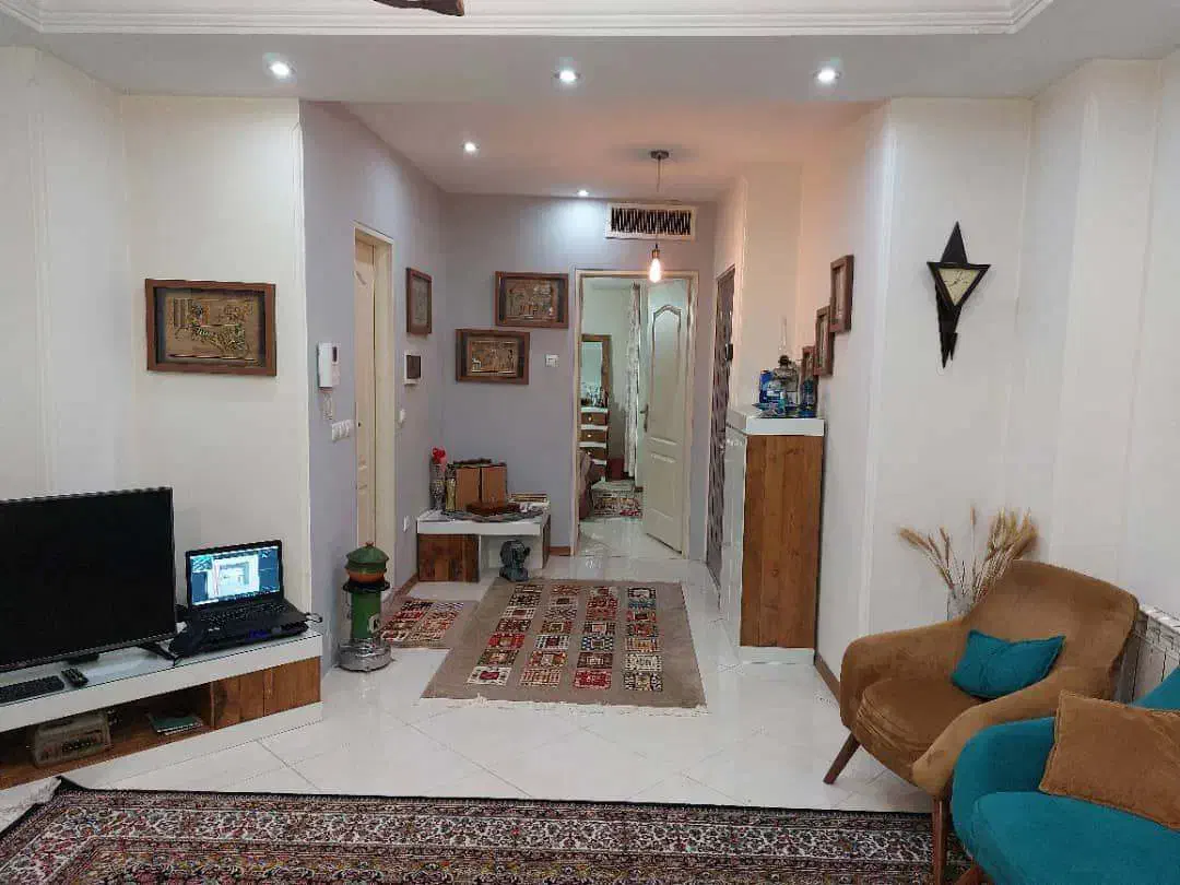 اجاره واحد55متری در شهرک ابریشم|اجارهٔ آپارتمان|قدس, شهرقدس|دیوار