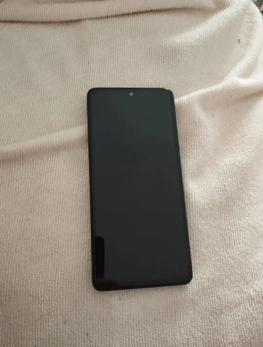 فروش گوشی ردمی نوت10پرو|موبایل|بهبهان, |دیوار