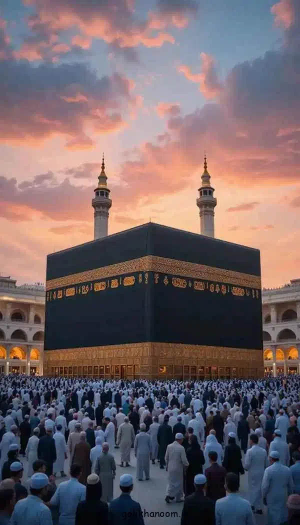 حج عمره مفرده(اولویت اعزام)|تور و چارتر|قزوین, |دیوار