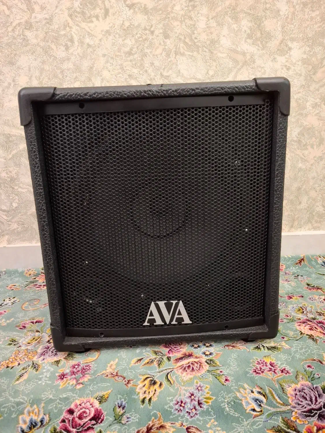 باند 12 اینچ ava|سیستم صوتی خانگی|تهران, فلاح|دیوار