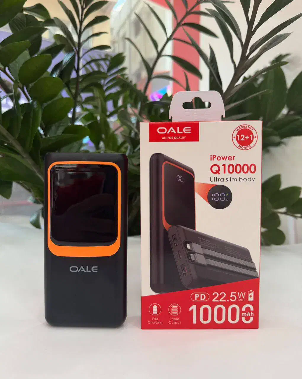 پاوربانک به قیمت دبی تکی|لوازم جانبی موبایل و تبلت|بندرعباس, |دیوار