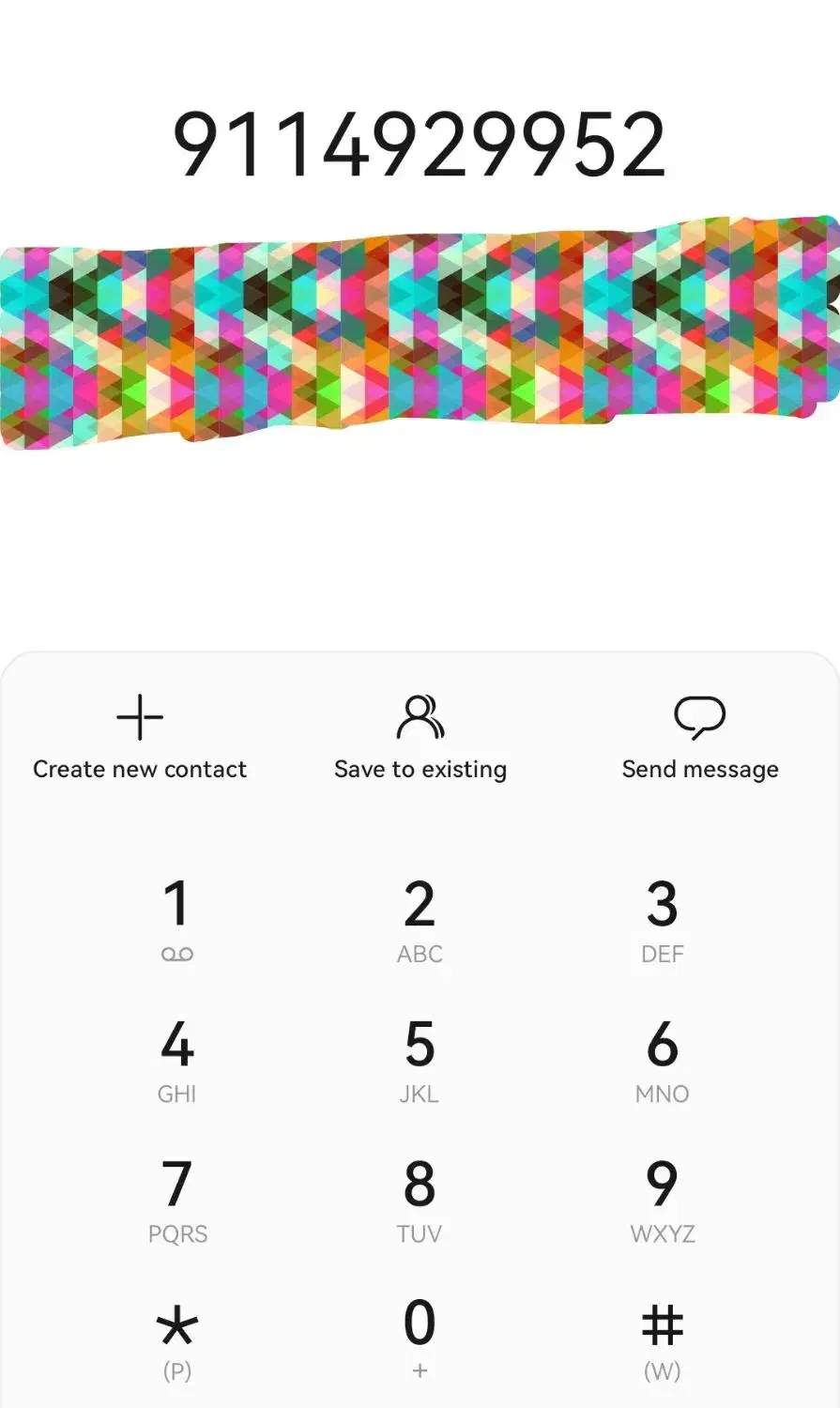 سیم کارت کد 911|سیم‌کارت|قم, باجک سه|دیوار