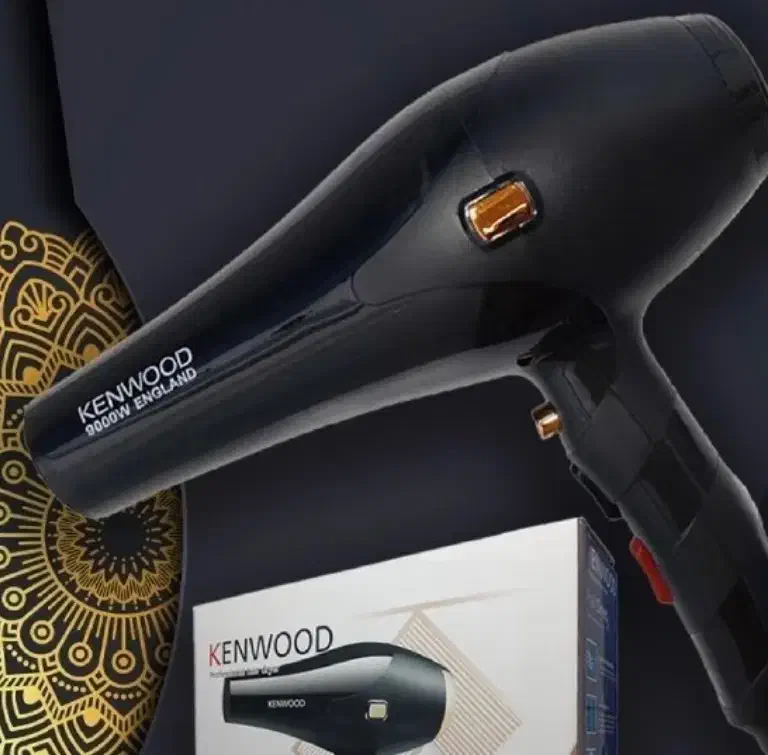 سشوار|آرایشی، بهداشتی، درمانی|اصفهان, کوی شهید کشوری|دیوار