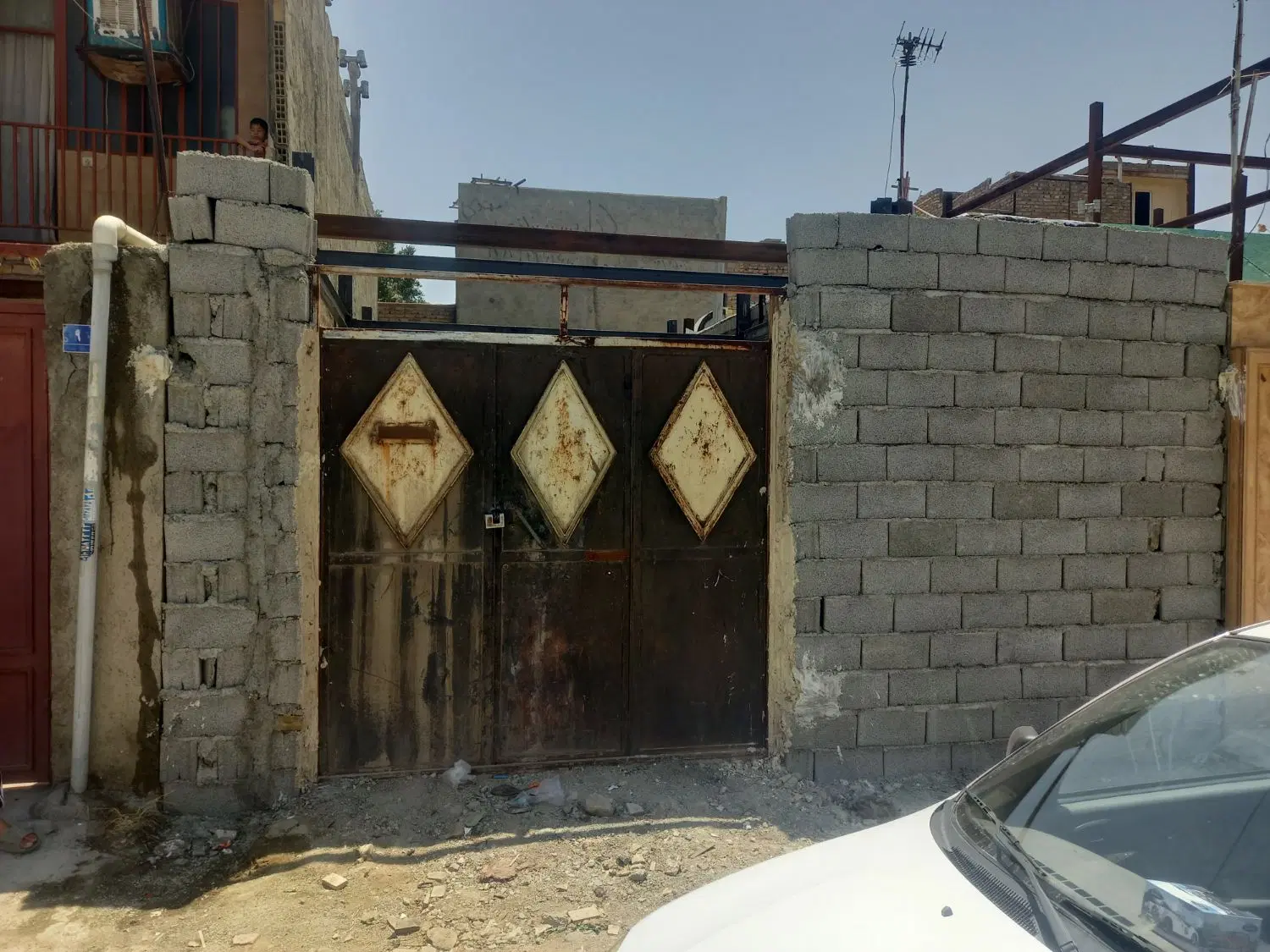 خانه|فروش خانه و ویلا|ماهدشت, |دیوار