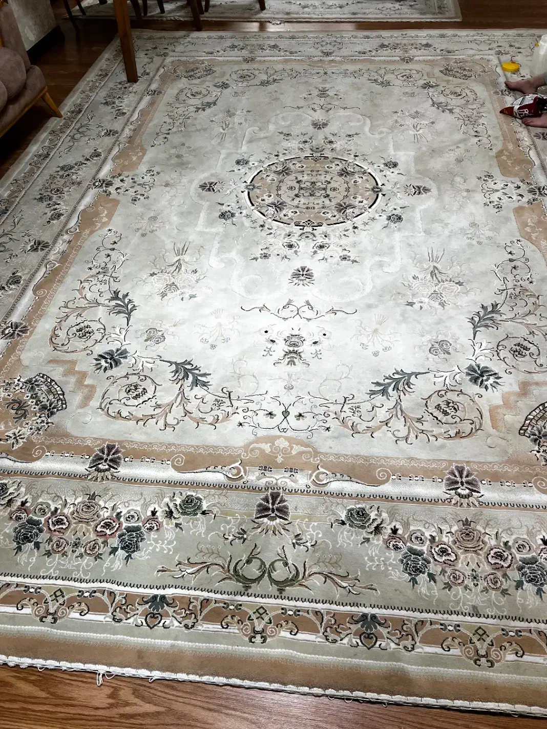 فرش|فرش|آمل, |دیوار