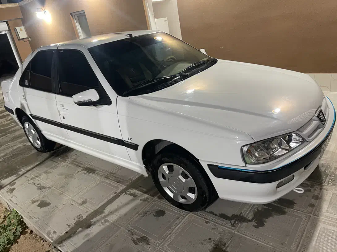 سواری|خودرو سواری و وانت|میبد, |دیوار