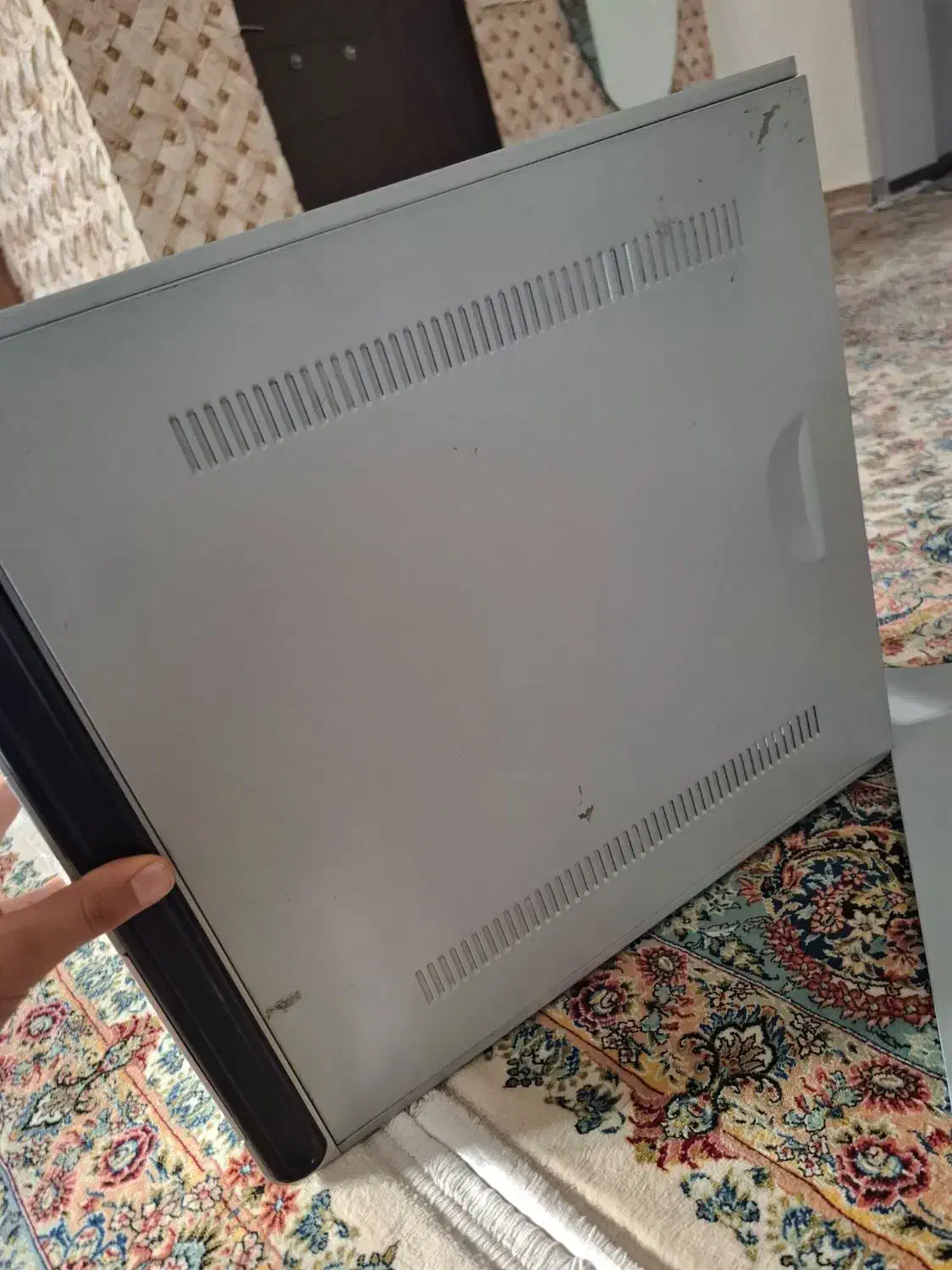 کیس کامپیوتر|قطعات و لوازم جانبی رایانه|اردبیل, |دیوار