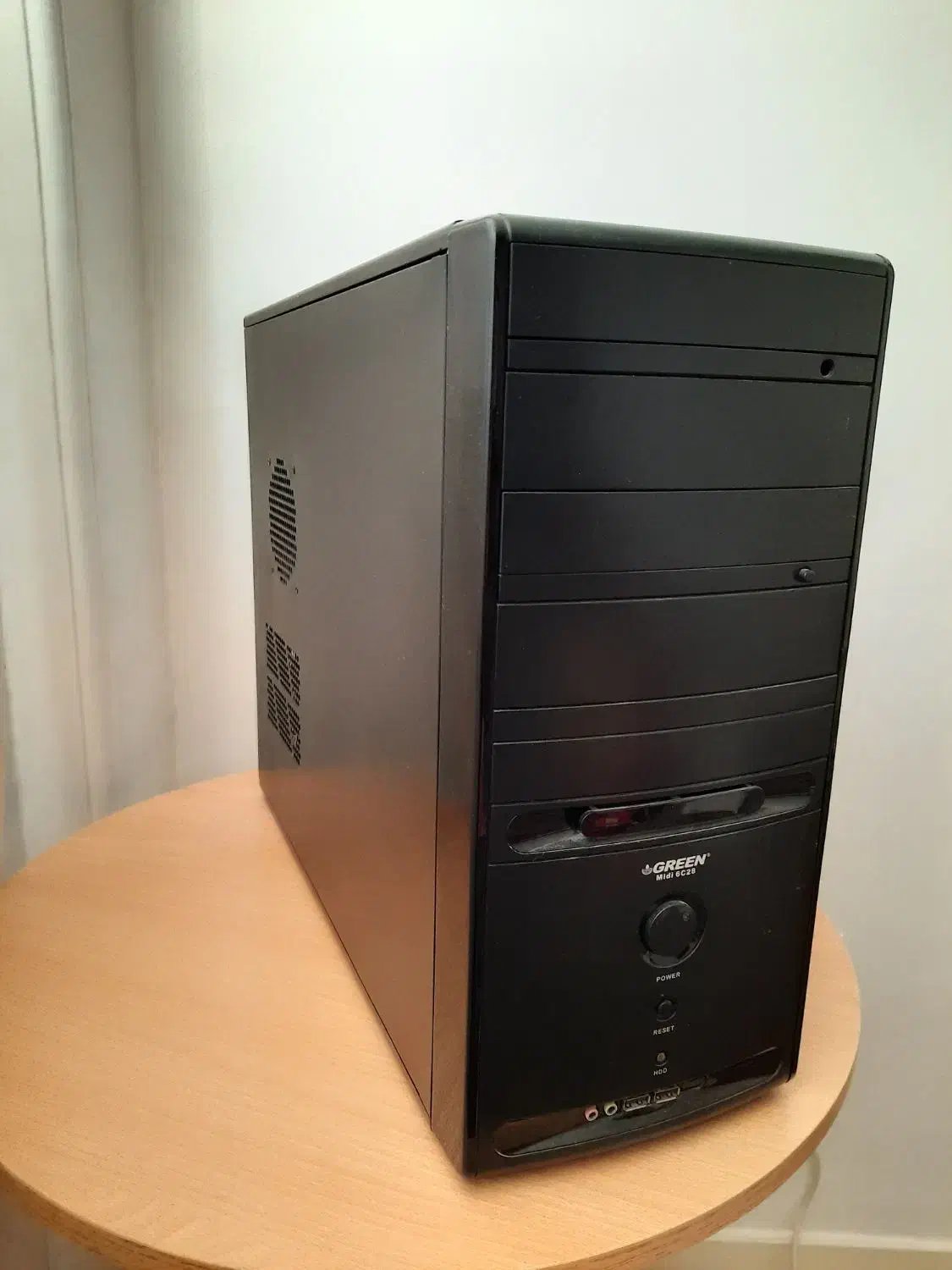 کامپیوتر|رایانه رومیزی|تهران, چیتگر شمالی|دیوار