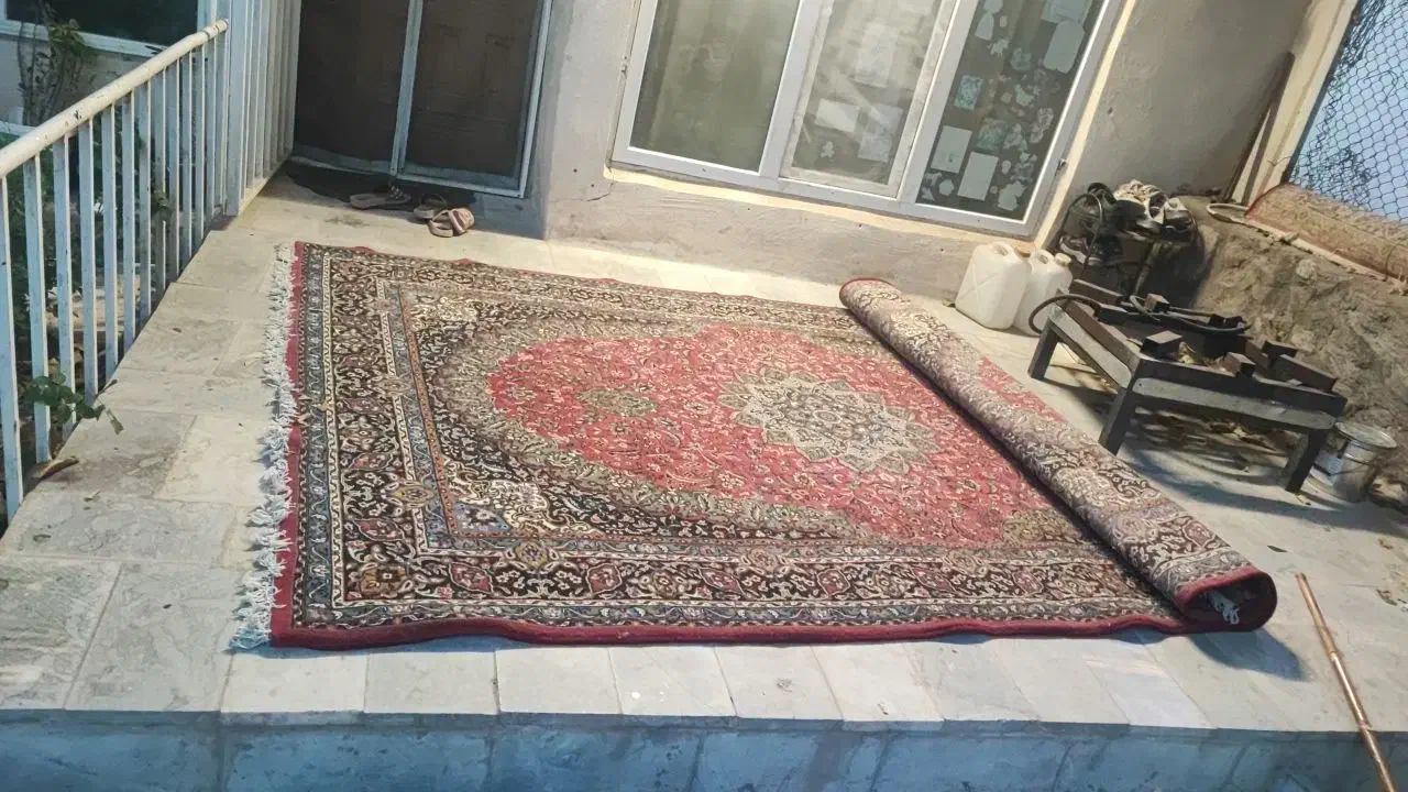 فرش 9و6متری|فرش|طالقان, |دیوار