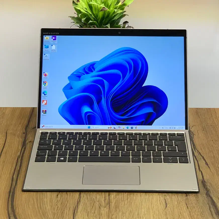 ترکیب شیک لپ‌تاپ و تبلت حرفه‌ای / Elite X2 1013 G4|رایانه همراه|مشهد, ارشاد|دیوار