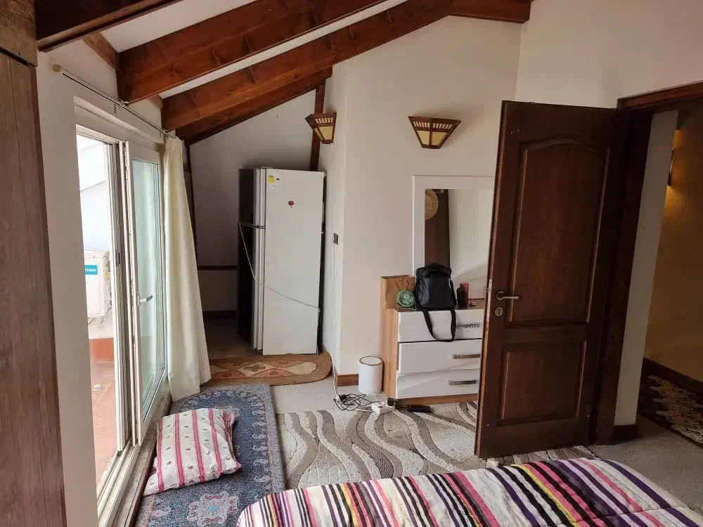 اپارتمان دوبلکس طبقه پنجم وششم فرهنگ رویان|فروش آپارتمان|رویان, |دیوار