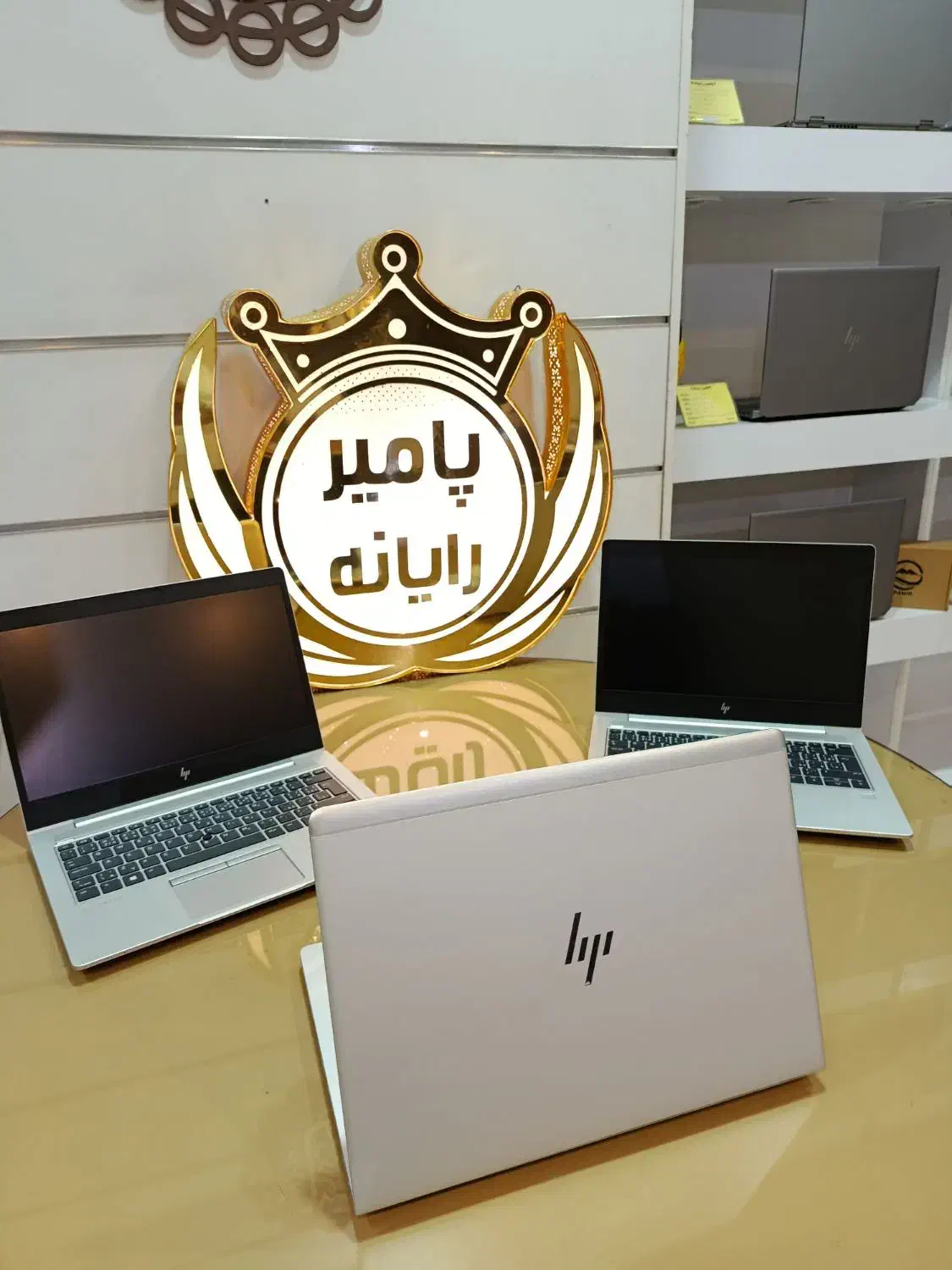 Hp Ryzen 5 2021/ 2 gig gpu didicate|رایانه همراه|مشهد, سناباد|دیوار