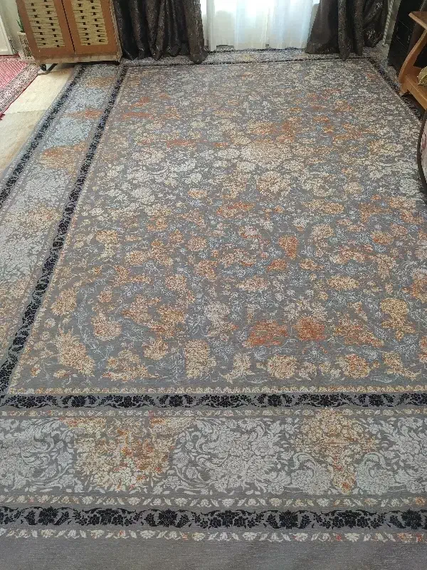 کاور فرش|روفرشی|شیراز, وحدت|دیوار