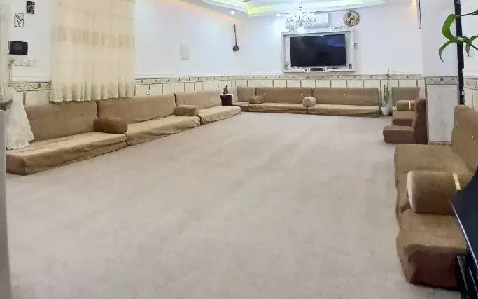 مبل خلیجی|مبلمان خانگی و میز عسلی|بندر گناوه, |دیوار