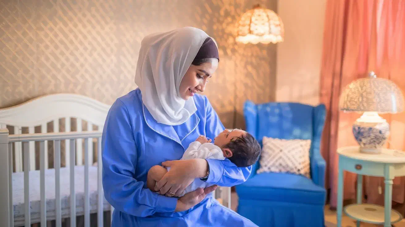 استخدام پرستار کودک|استخدام درمانی، زیبایی، بهداشتی|تهران, صادقیه|دیوار