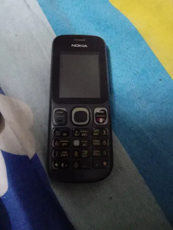 نوکیا۱۰۱|موبایل|مشهد, فدک|دیوار