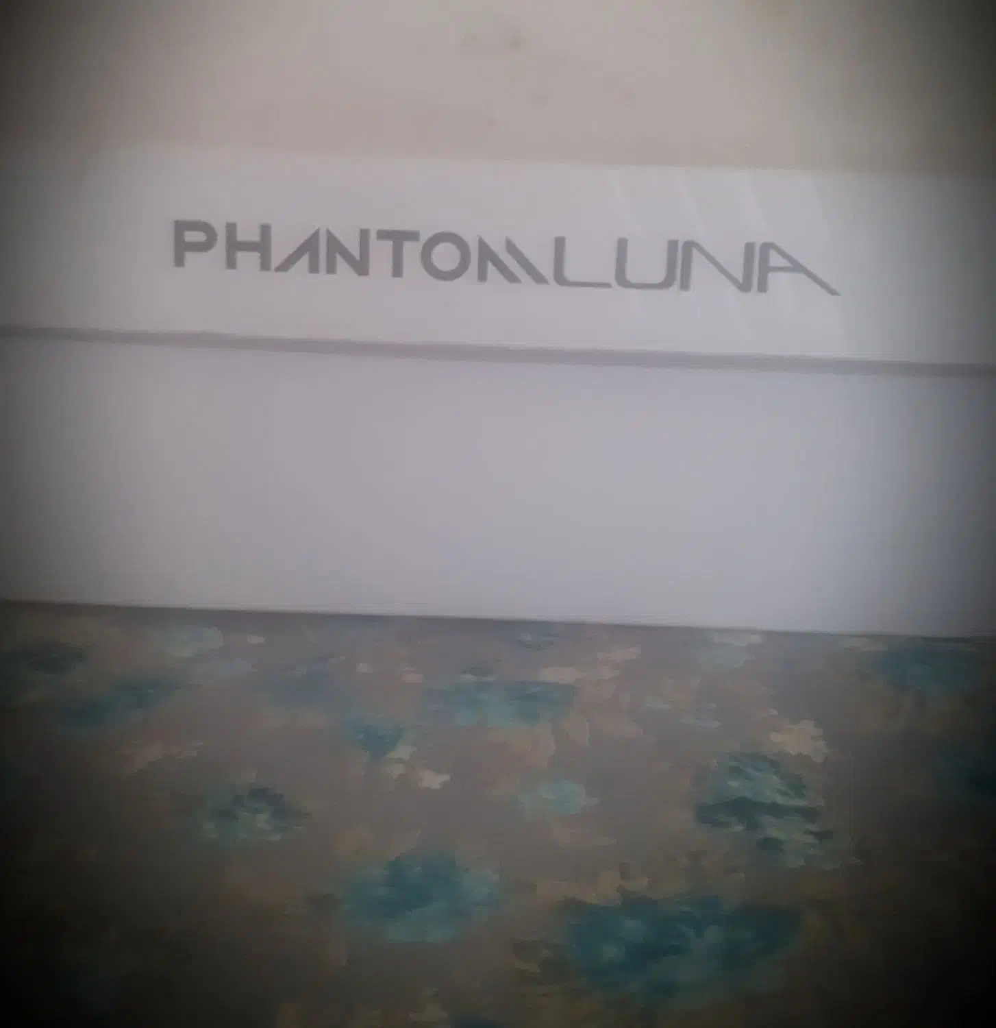 کفش فوتبال Nike Phantom luna|کیف، کفش، کمربند|کرمانشاه, |دیوار