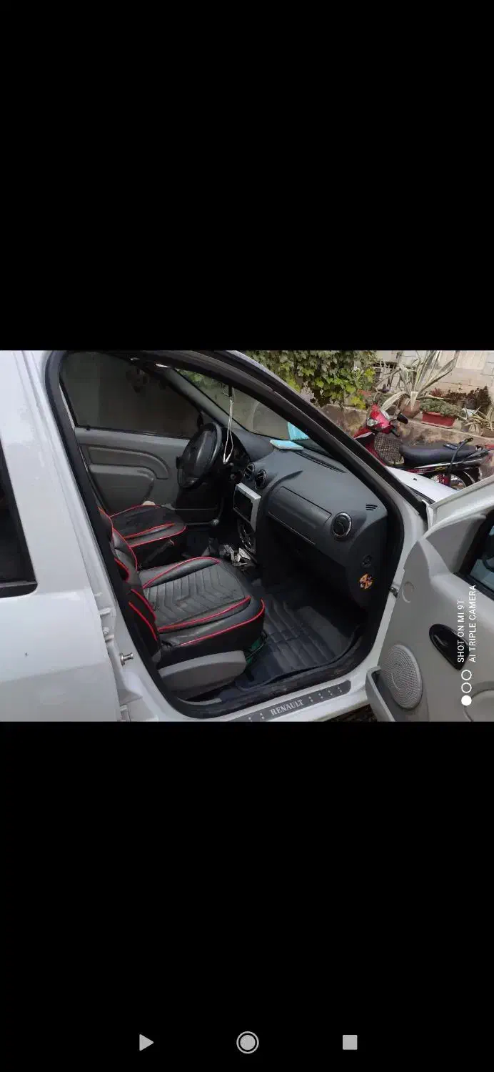 فروش و معاوضه ال نود|خودرو سواری و وانت|گنبد کاووس, |دیوار