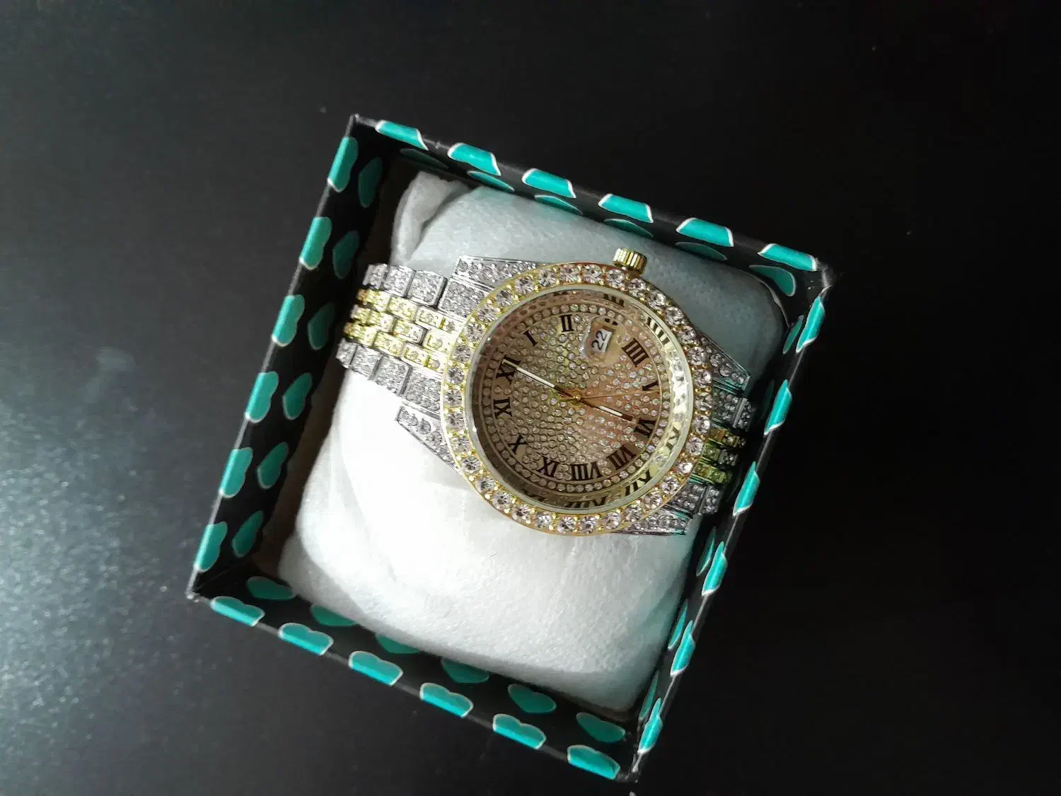 ساعت مچی عقربه ای|ساعت|مراغه, |دیوار