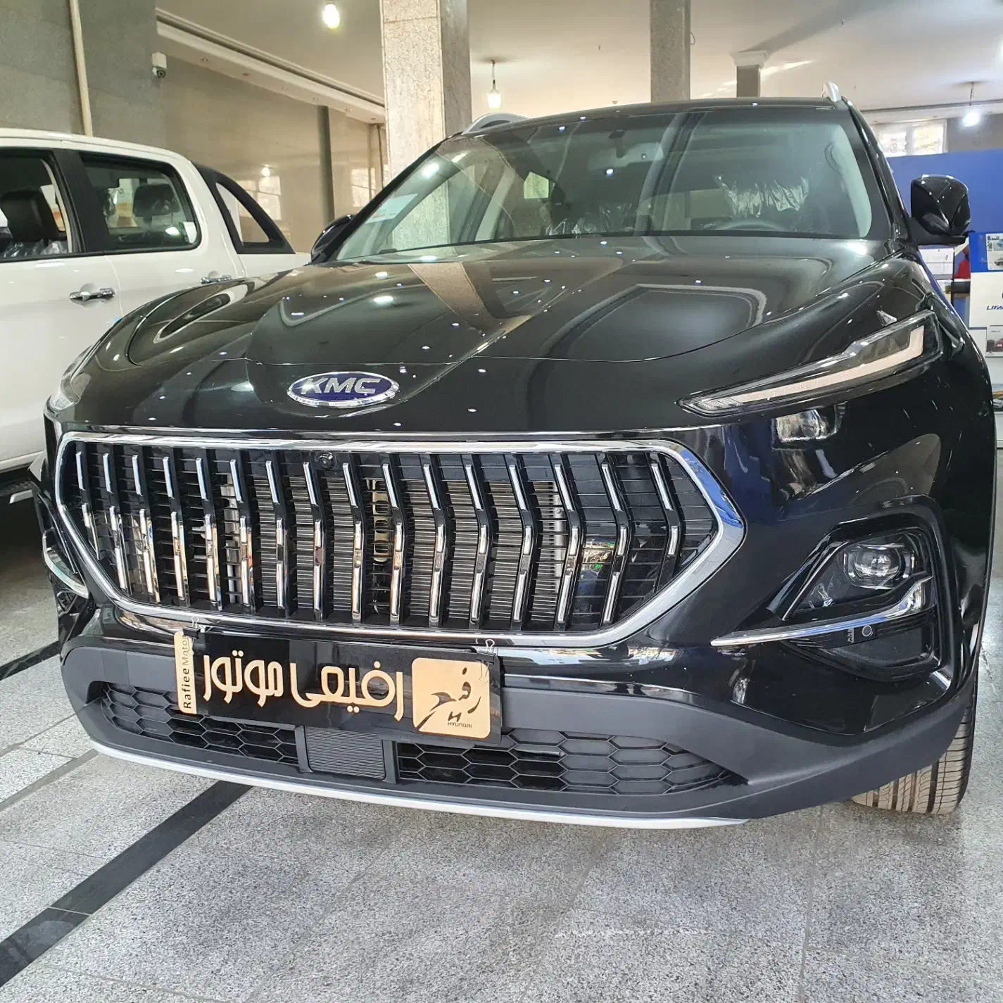 K7 // KMC|خودرو سواری و وانت|تهران, پرستار|دیوار