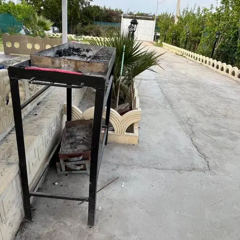 ویلا باغ اجاره روزانه|اجارهٔ کوتاه‌مدت ویلا و باغ|بهبهان, |دیوار