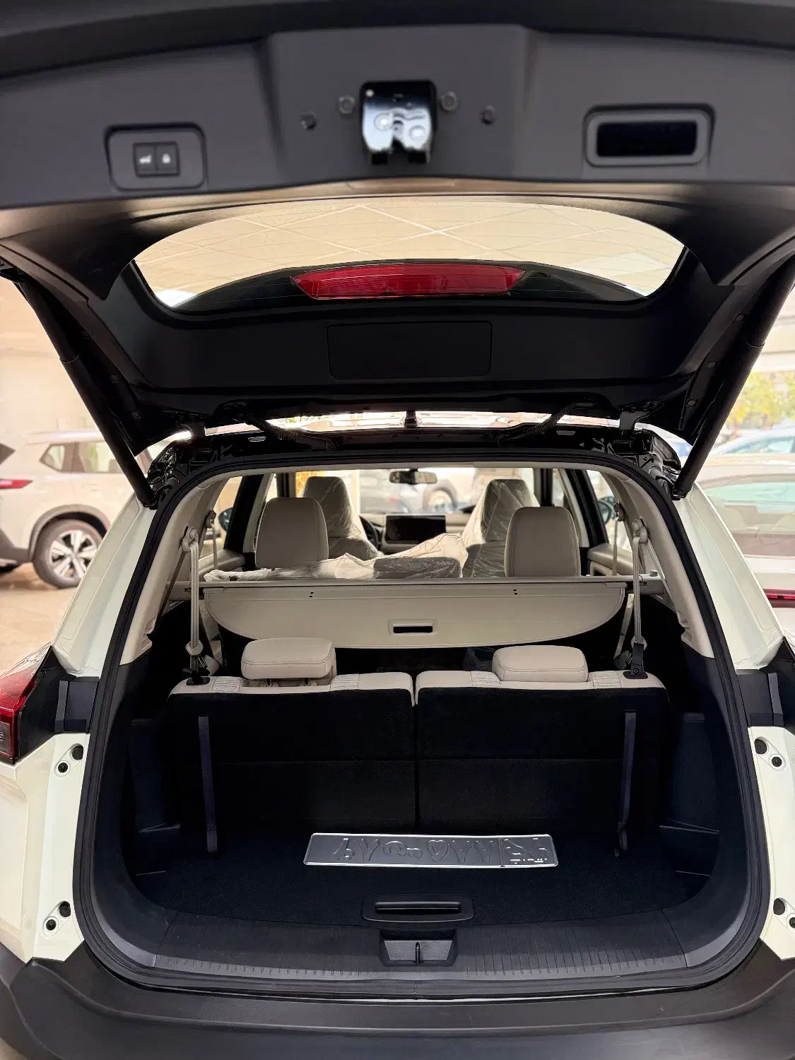 نیسان اکستریل 2025 ژاپن|خودرو سواری و وانت|تهران, عباس‌آباد|دیوار