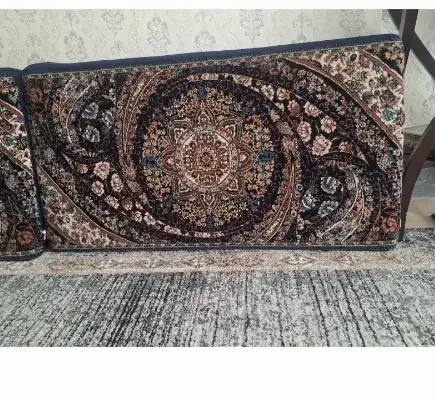 پشتی|پشتی|همدان, |دیوار