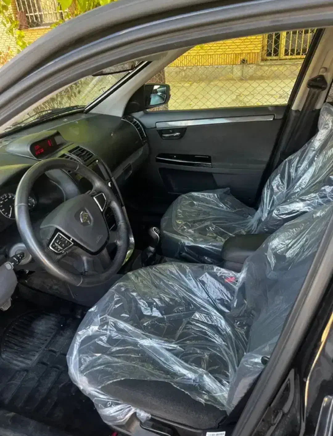 سورن پلاس|خودرو سواری و وانت|یاسوج, |دیوار