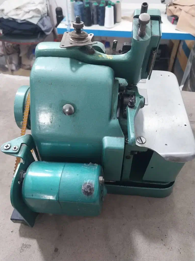 چرخ زیگزال مدل پروانه|چرخ خیاطی و ریسندگی|فردیس, فردیس|دیوار