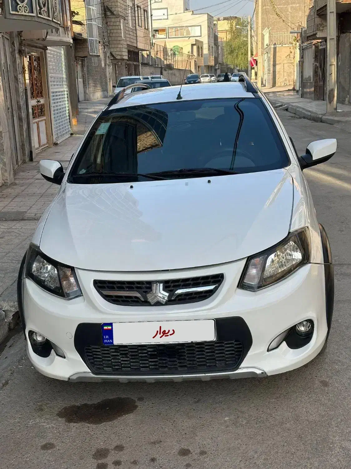 کوعیک 1401|خودرو سواری و وانت|مشهد, بهمن|دیوار