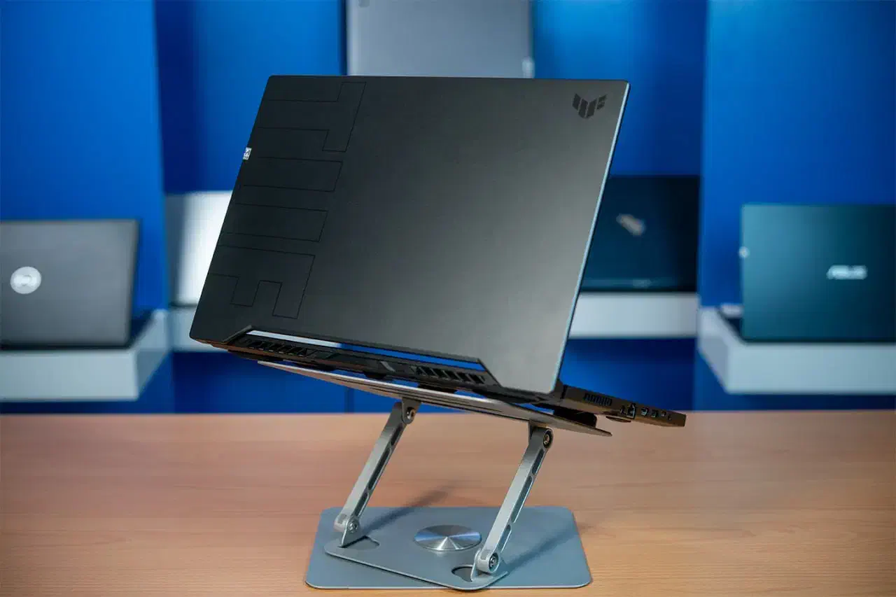 لپ تاپ اپن باکس گیمینگ تاف ASUS TUF زیر قیمت ایران|رایانه همراه|یزد, |دیوار