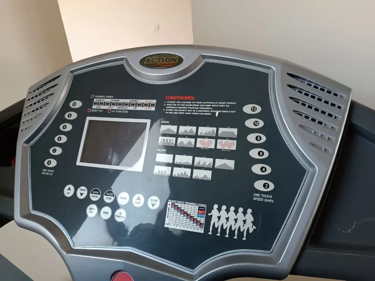 تردمیل|تجهیزات ورزشی|تهران, زمزم|دیوار