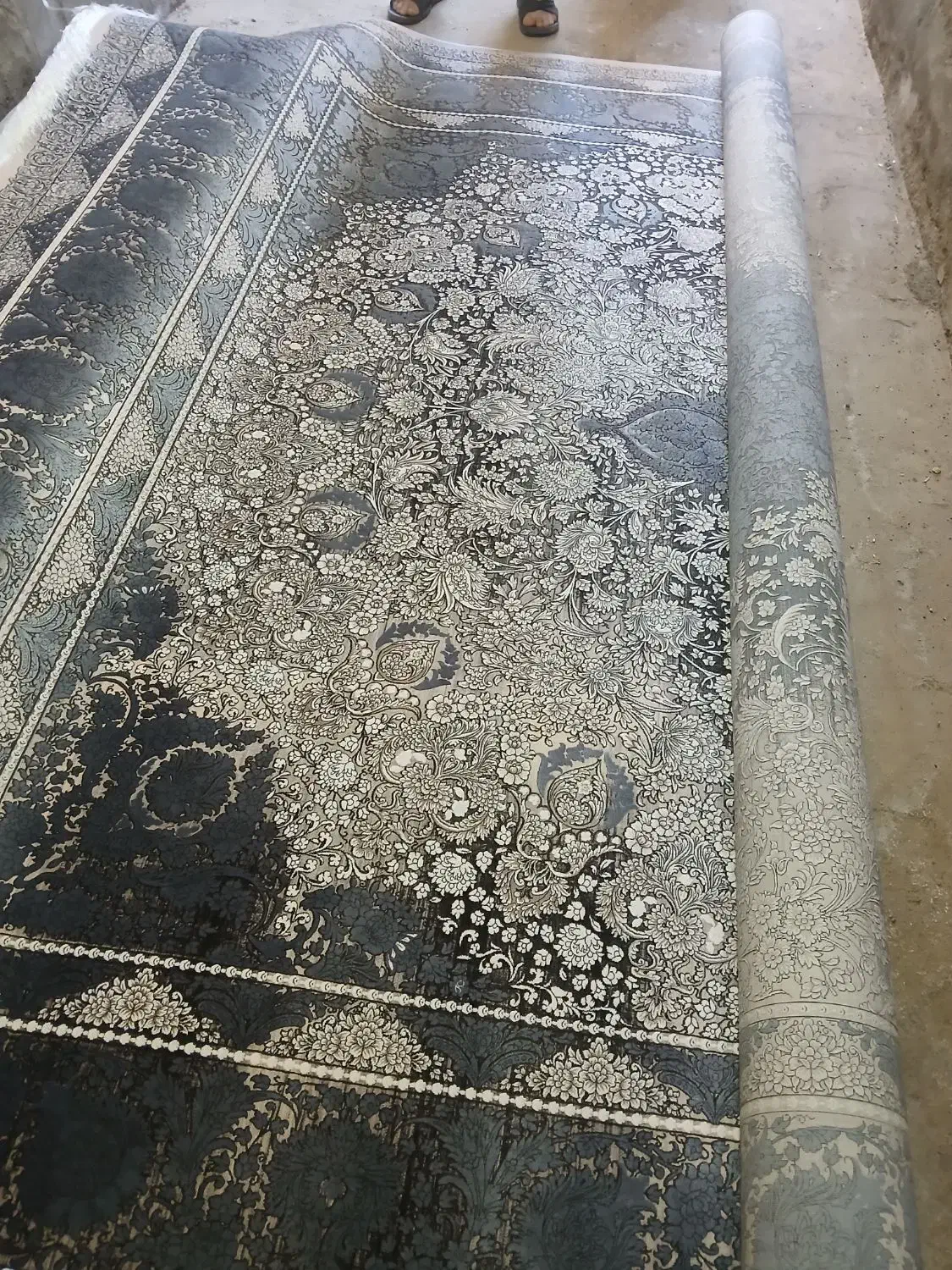 فروش قالی|فرش|خلیل آباد, |دیوار