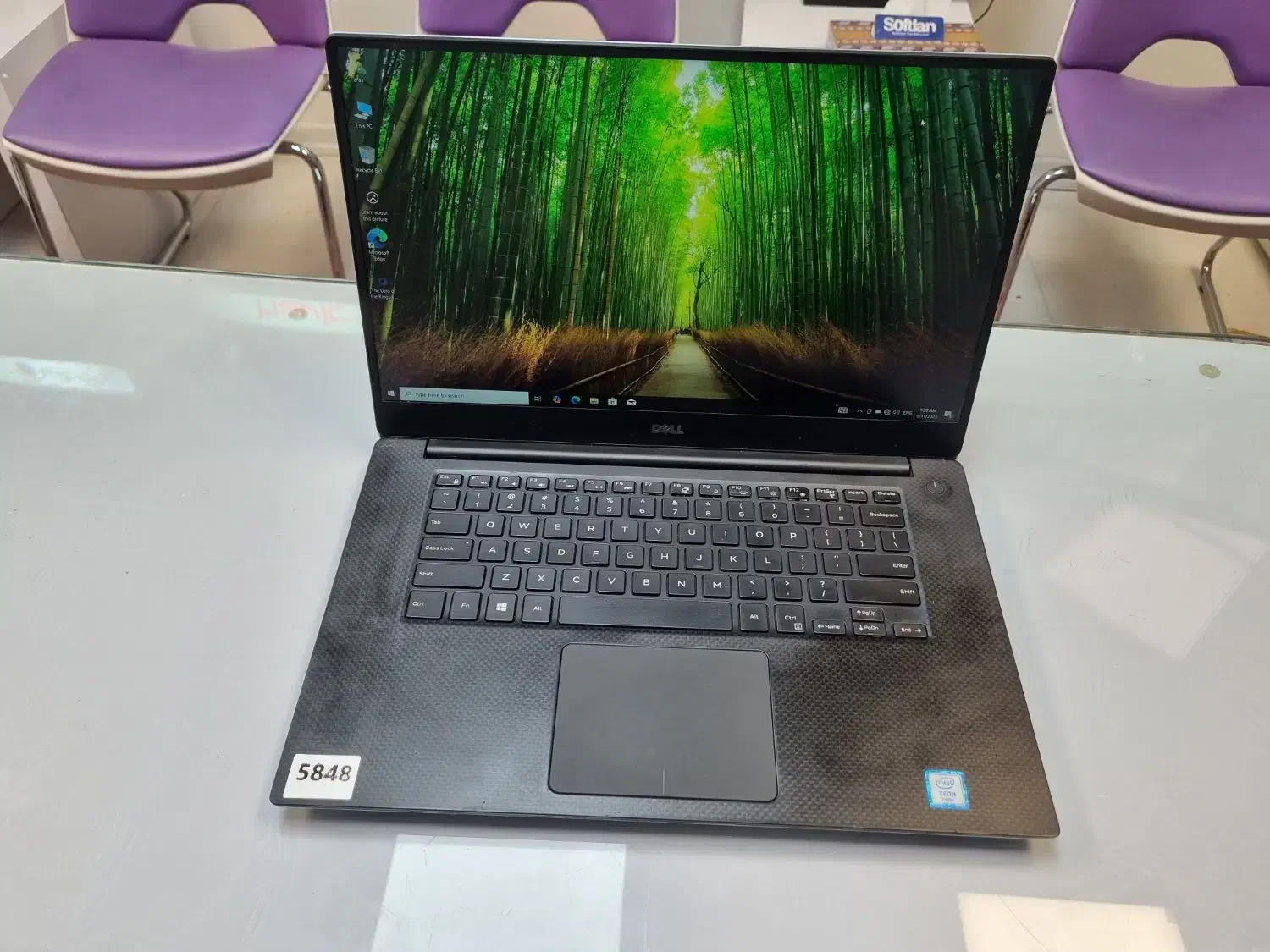 نازک و سبک با گرافیک ۴مجزا|رایانه همراه|اردبیل, |دیوار