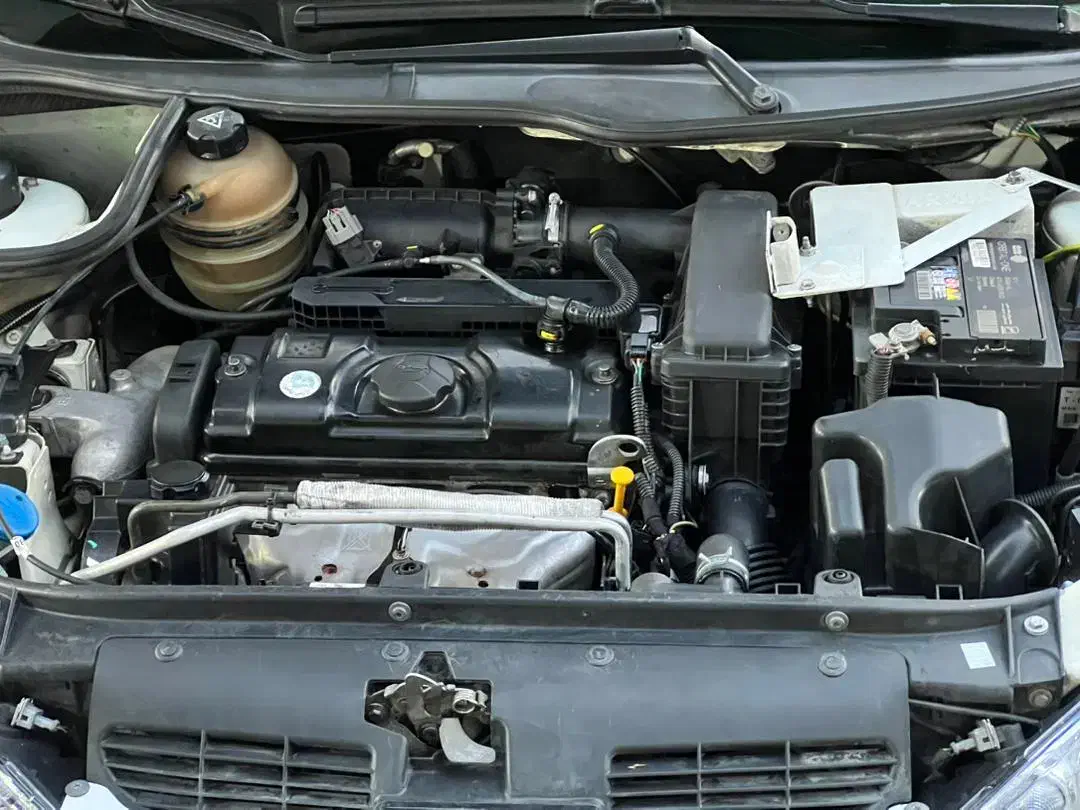 ۲۰۶ تیپ ۳ مدل آخر ۹۴|خودرو سواری و وانت|مشکیندشت, |دیوار