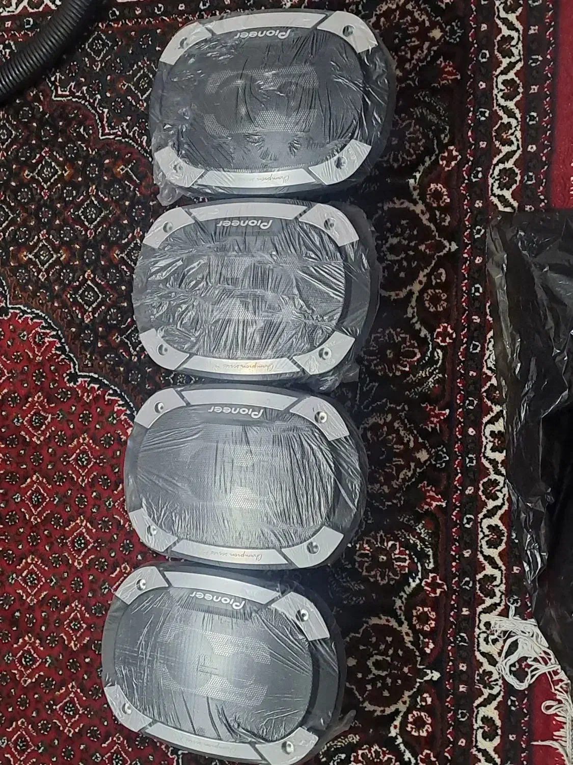 6975 v3|سیستم صوتی خانگی|سنندج, |دیوار