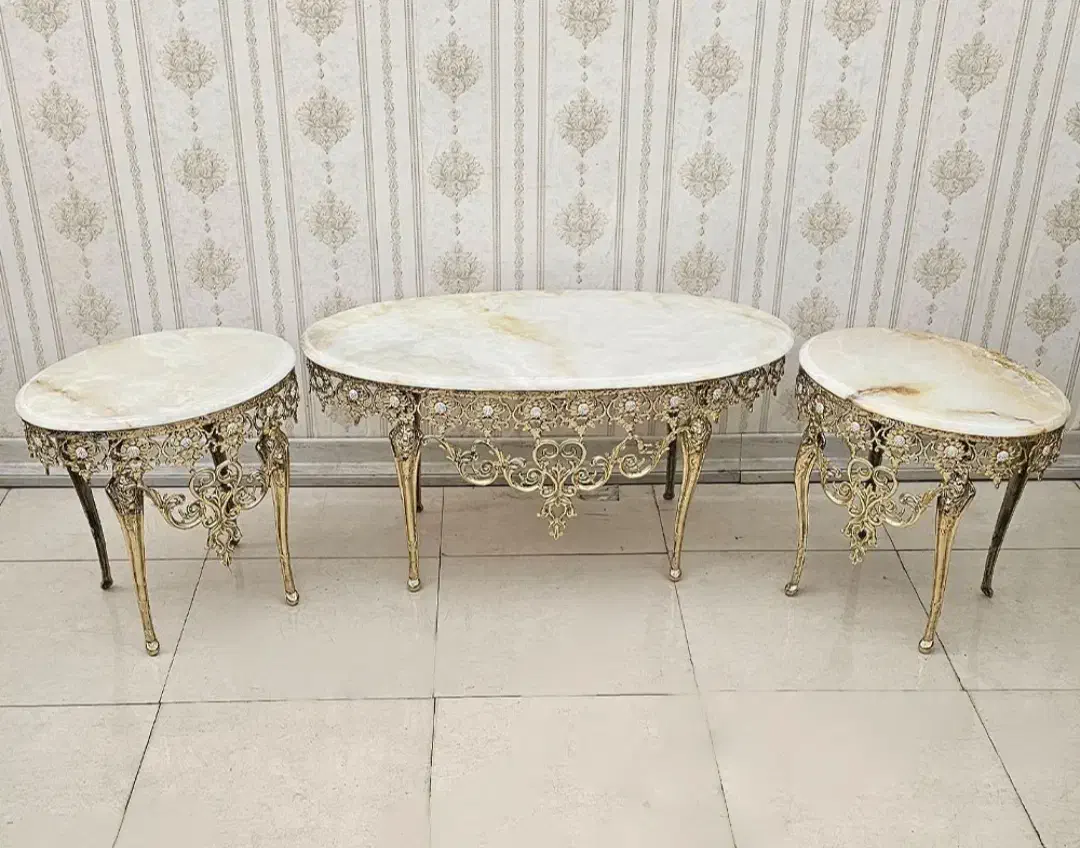 برنز اصل زیر قیمت|مبلمان خانگی و میز عسلی|خرمآباد, |دیوار