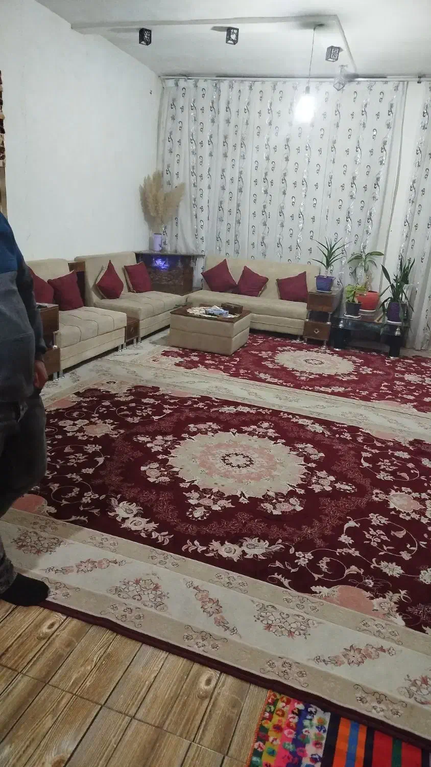 رهن منزل ویلایی|اجارهٔ خانه و ویلا|شیراز, شهرک قمشه|دیوار