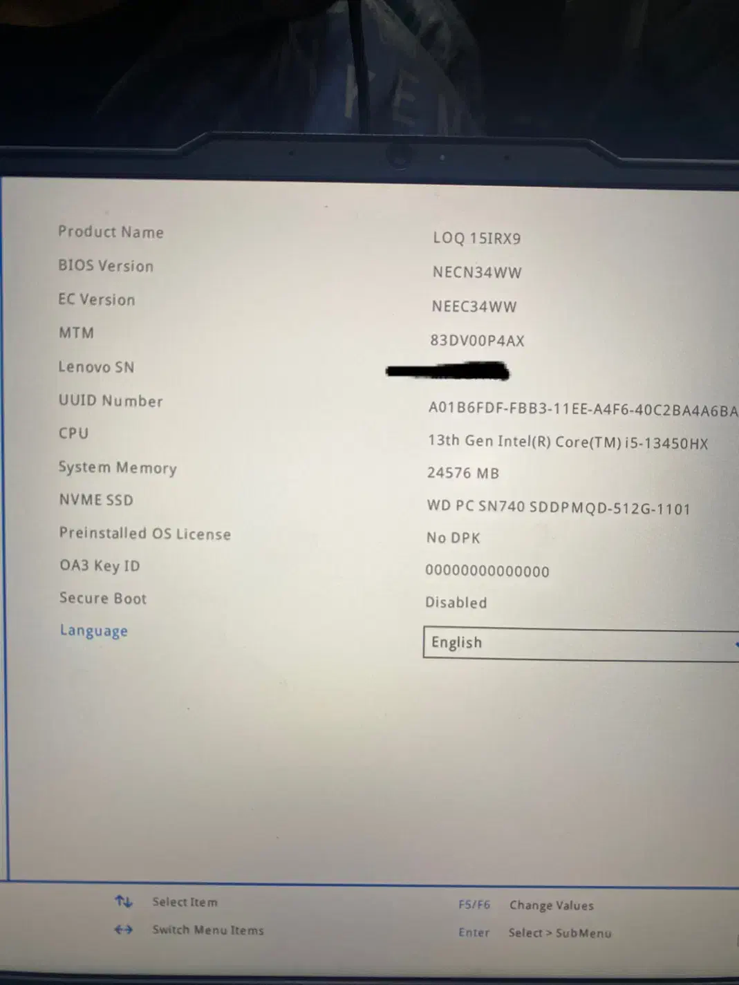 LOQ 2  gb|رایانه همراه|تهران, فلسطین (میدان انقلاب)|دیوار