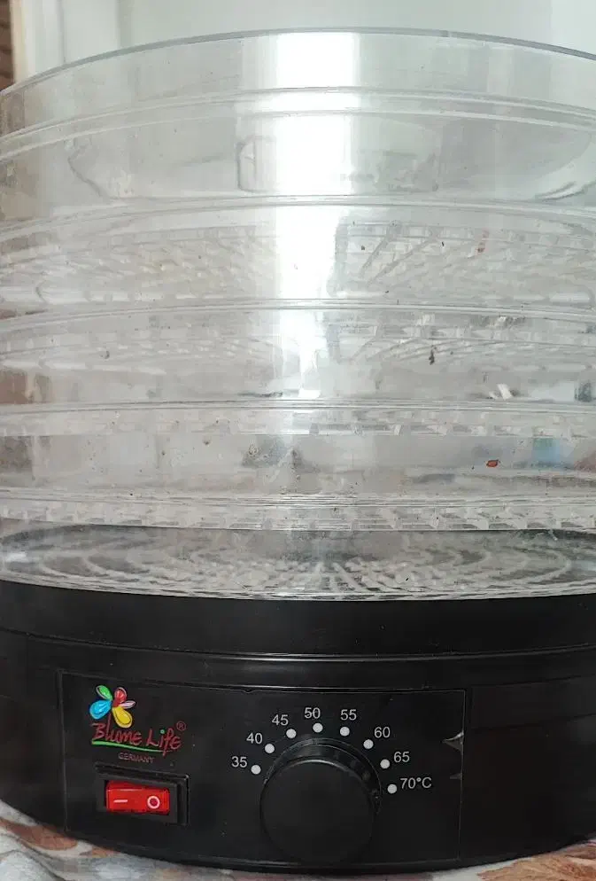 میوه خشک کن.خانگی. بلوم لایف|سایر لوازم برقی|بیرجند, |دیوار