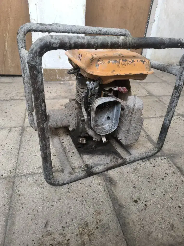 ویبراتوار|ابزارآلات|سپیدان, |دیوار