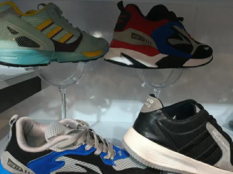 اسپرت مردانه|کیف، کفش، کمربند|مشهد, کارگران|دیوار