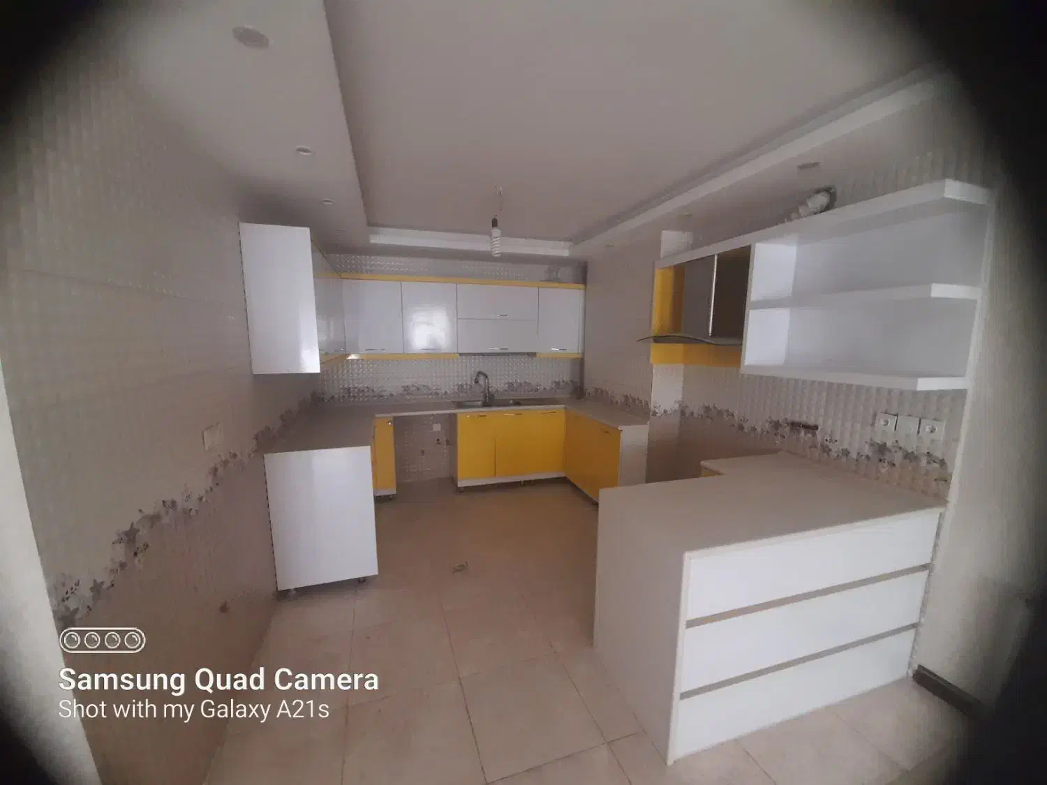 ام در اف در حد نو|مصالح و تجهیزات ساختمان|اصفهان, باغ فدک|دیوار