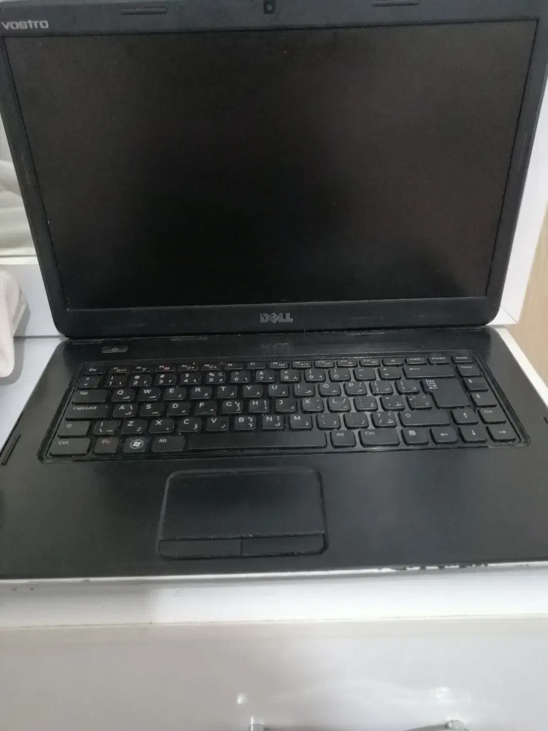 لپتاپ دل|رایانه همراه|ارومیه, |دیوار