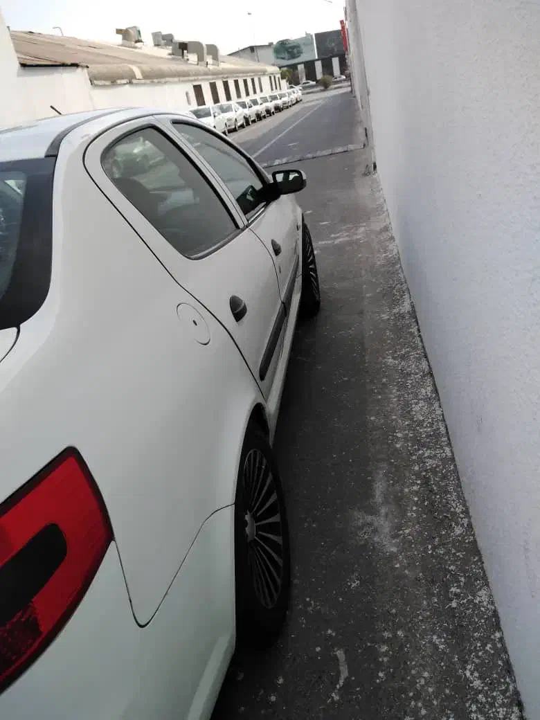 رانا مدل ۹۷ سند دسته اول|خودرو سواری و وانت|تهران, وحیدیه|دیوار