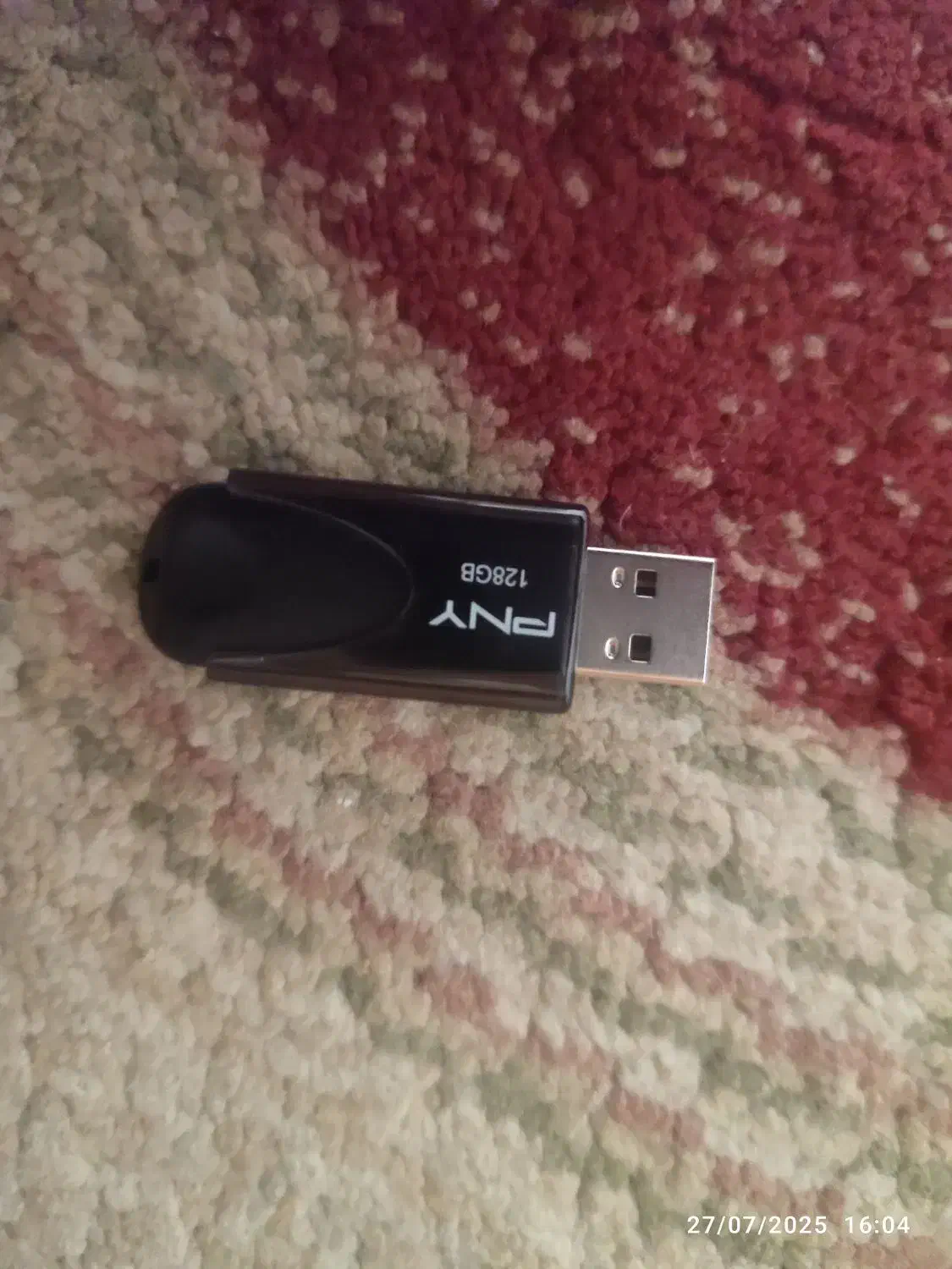 فلش ۱۲۸گیگ|قطعات و لوازم جانبی رایانه|بندرعباس, |دیوار