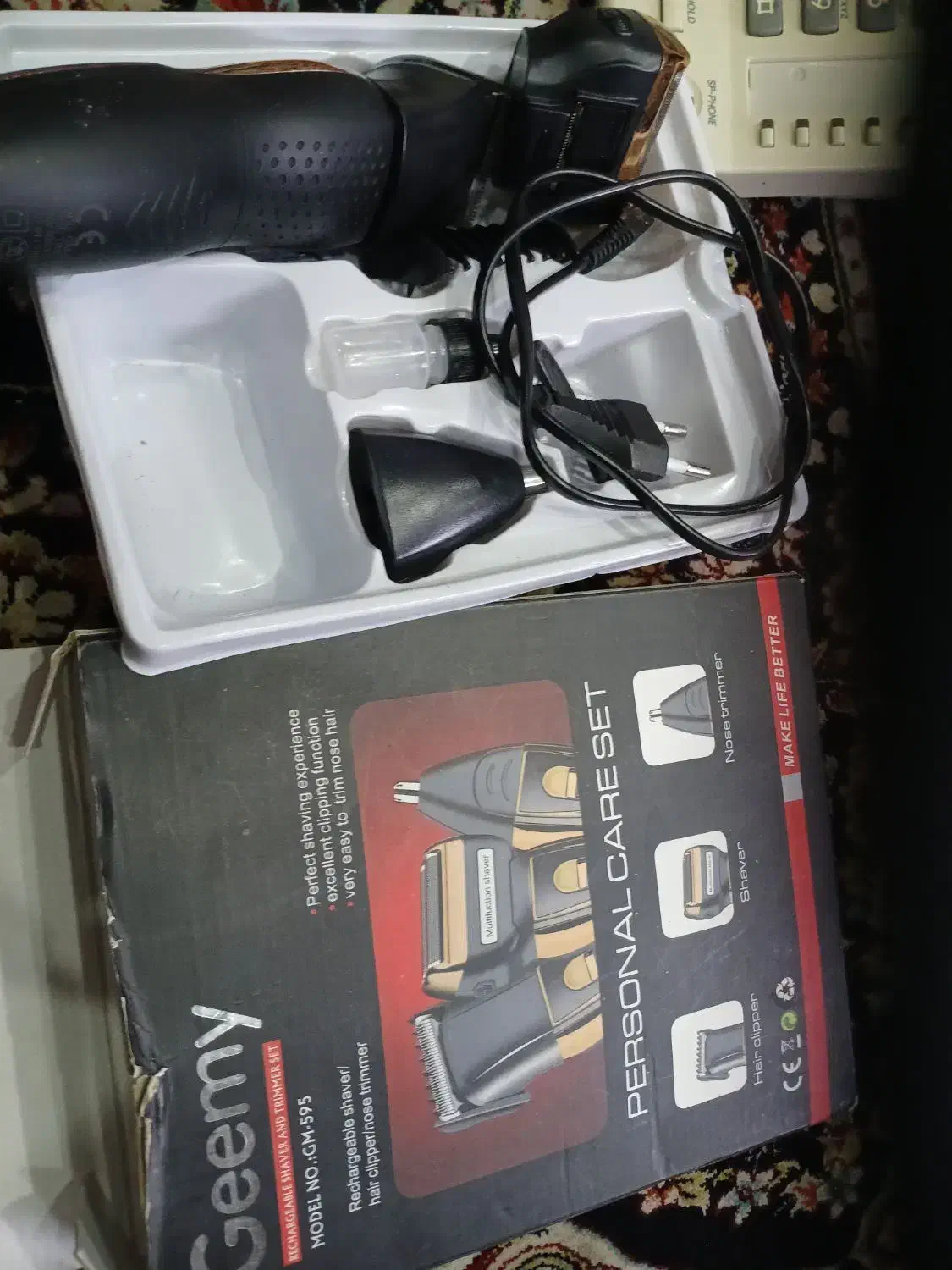 تعداد تلفن ثابت و..|تلفن رومیزی|شوشتر, |دیوار