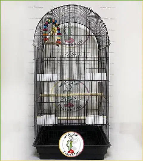 15عدد قفس طوطی کاسکو عروس هلندی کوتوله ملنگوو...|لوازم جانبی حیوانات|سبزوار, امام خمینی (ناوی)|دیوار
