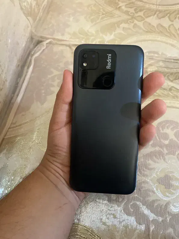 شیایومی Redmi 10A|موبایل|کاشان, دروازه فین|دیوار